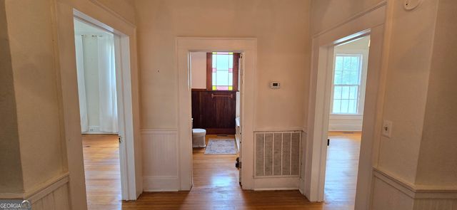 712 Stonewall Street, Dublin, GA 31021
