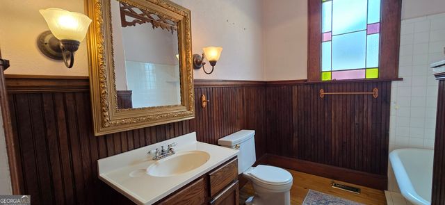 712 Stonewall Street, Dublin, GA 31021