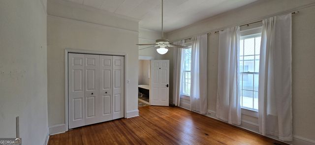 712 Stonewall Street, Dublin, GA 31021