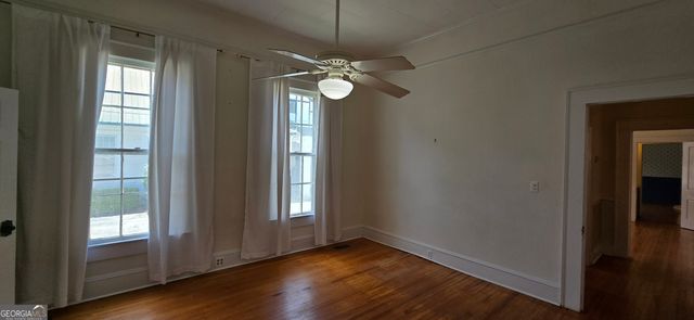 712 Stonewall Street, Dublin, GA 31021