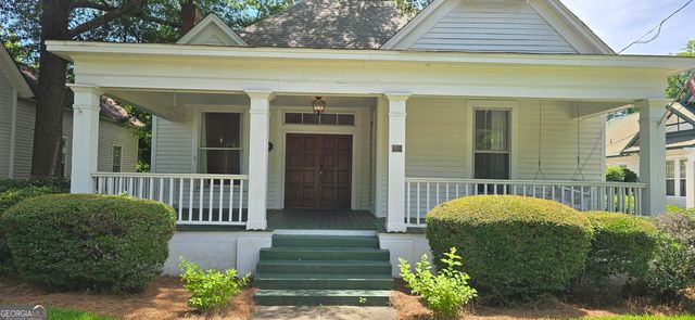 712 Stonewall Street, Dublin, GA 31021