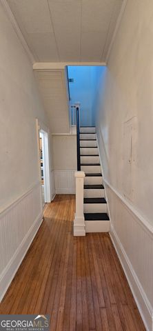 712 Stonewall Street, Dublin, GA 31021