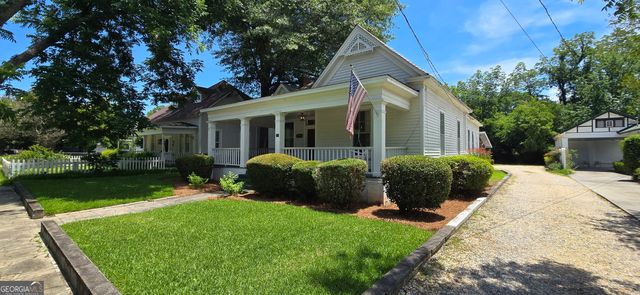 712 Stonewall Street, Dublin, GA 31021