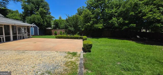 712 Stonewall Street, Dublin, GA 31021