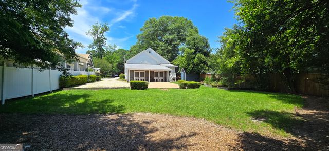 712 Stonewall Street, Dublin, GA 31021