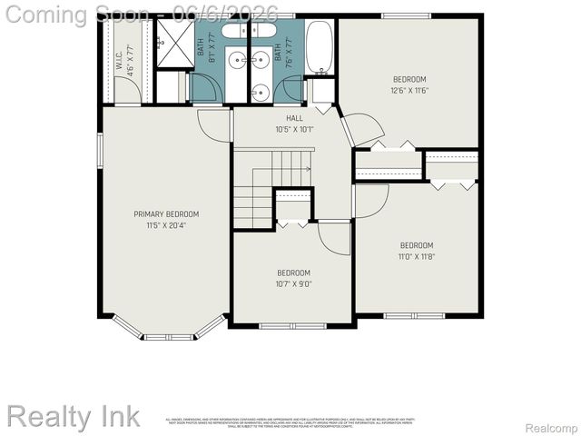 18535 Queensbury Drive, Livonia, MI 48152