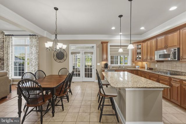 16553 LEVADE DR, Leesburg, VA 20176
