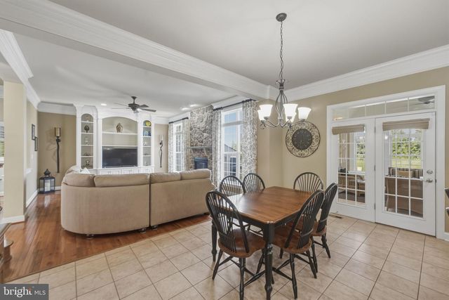 16553 LEVADE DR, Leesburg, VA 20176