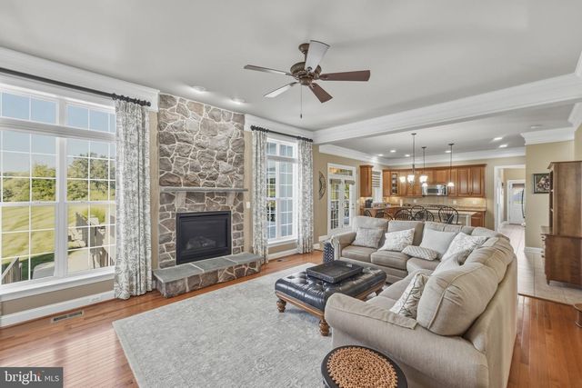 16553 LEVADE DR, Leesburg, VA 20176