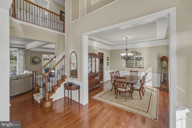 16553 LEVADE DR, Leesburg, VA 20176