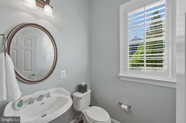 16553 LEVADE DR, Leesburg, VA 20176