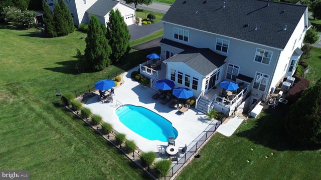 16553 LEVADE DR, Leesburg, VA 20176