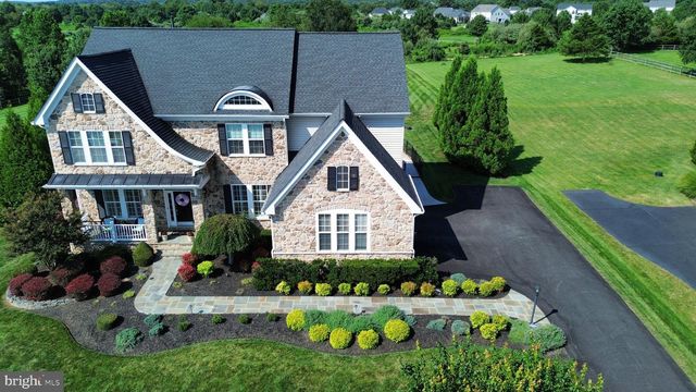 16553 LEVADE DR, Leesburg, VA 20176