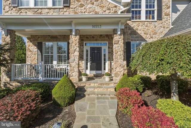 16553 LEVADE DR, Leesburg, VA 20176