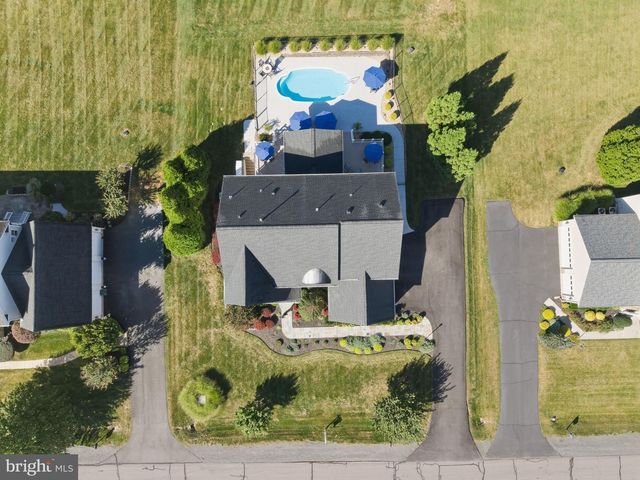 16553 LEVADE DR, Leesburg, VA 20176