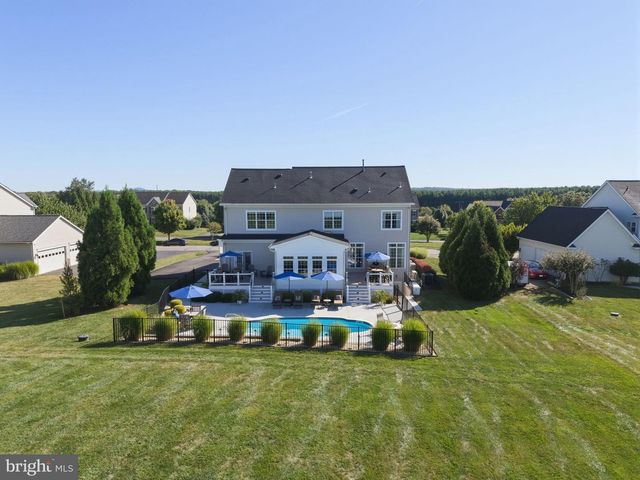 16553 LEVADE DR, Leesburg, VA 20176