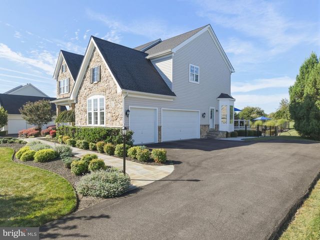 16553 LEVADE DR, Leesburg, VA 20176
