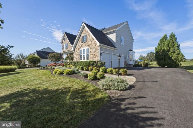 16553 LEVADE DR, Leesburg, VA 20176