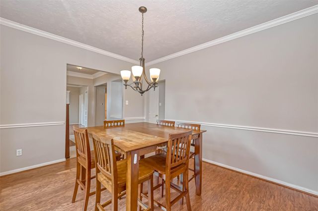 3415 Brinton Trails Lane, Katy, TX 77494