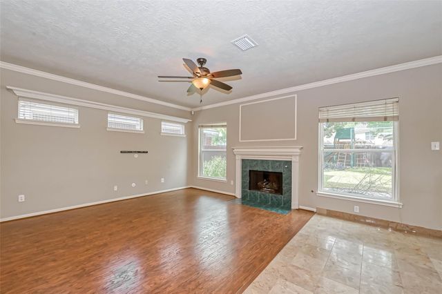 3415 Brinton Trails Lane, Katy, TX 77494