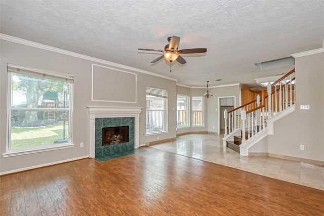 3415 Brinton Trails Lane, Katy, TX 77494