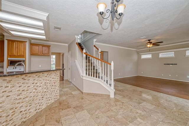 3415 Brinton Trails Lane, Katy, TX 77494