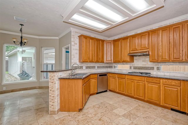 3415 Brinton Trails Lane, Katy, TX 77494