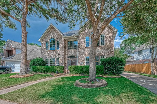 3415 Brinton Trails Lane, Katy, TX 77494