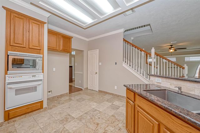 3415 Brinton Trails Lane, Katy, TX 77494