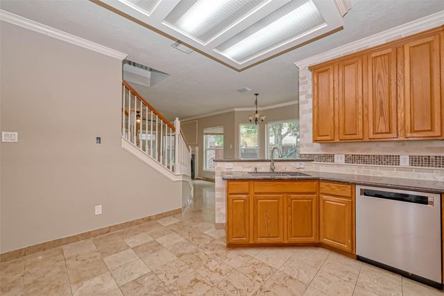 3415 Brinton Trails Lane, Katy, TX 77494