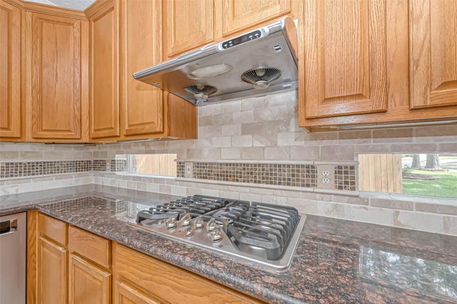 3415 Brinton Trails Lane, Katy, TX 77494