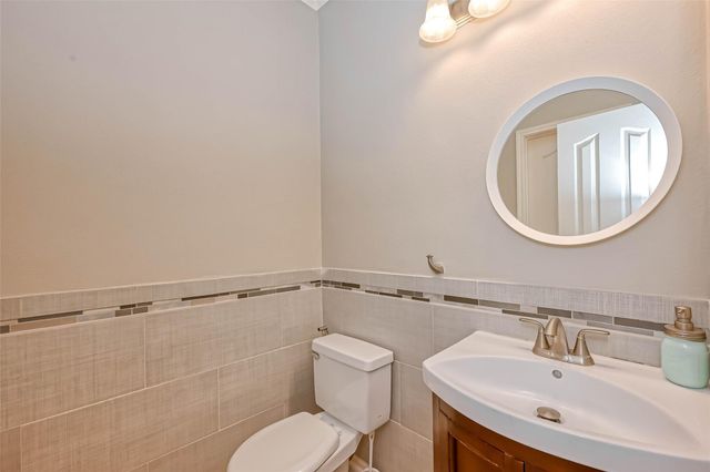 3415 Brinton Trails Lane, Katy, TX 77494