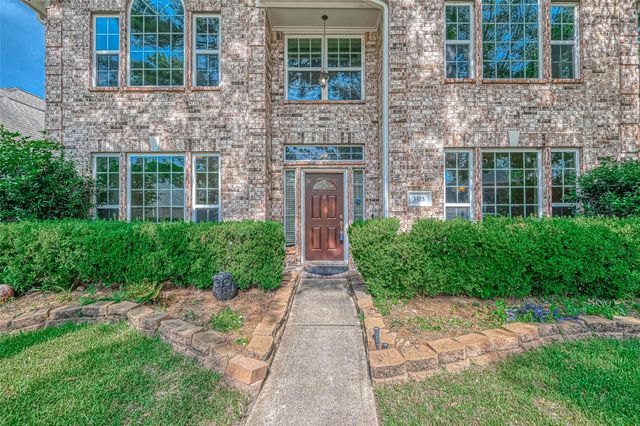 3415 Brinton Trails Lane, Katy, TX 77494