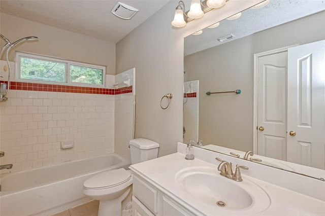 3415 Brinton Trails Lane, Katy, TX 77494