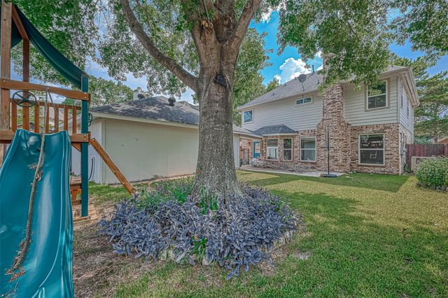 3415 Brinton Trails Lane, Katy, TX 77494