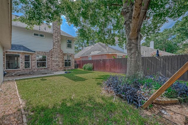 3415 Brinton Trails Lane, Katy, TX 77494
