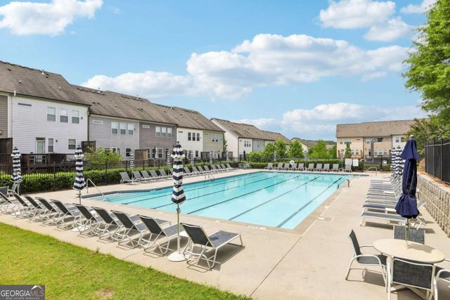 2154 Colvin Court NW, Atlanta, GA 30318