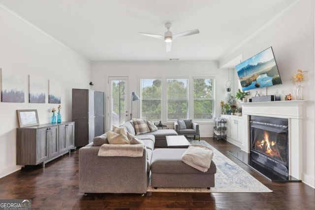 2154 Colvin Court NW, Atlanta, GA 30318