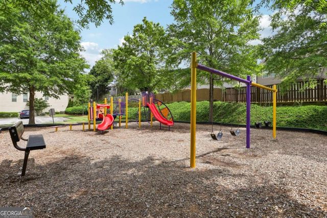 2154 Colvin Court NW, Atlanta, GA 30318