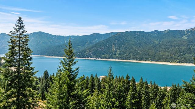 7 Lot Carillon Cove Drive, Ronald, WA 98940