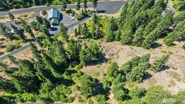 7 Lot Carillon Cove Drive, Ronald, WA 98940