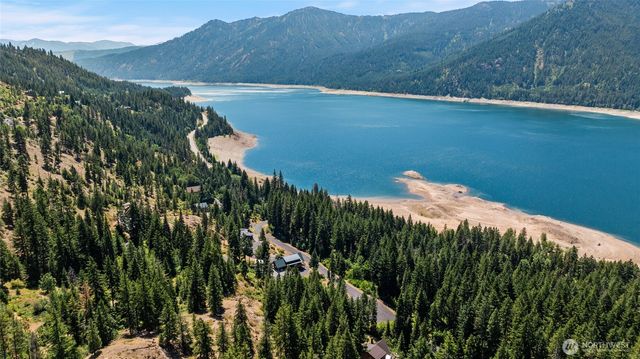7 Lot Carillon Cove Drive, Ronald, WA 98940