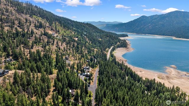 7 Lot Carillon Cove Drive, Ronald, WA 98940