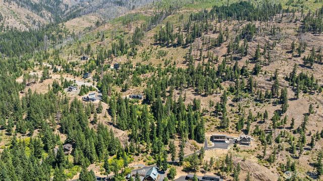 7 Lot Carillon Cove Drive, Ronald, WA 98940
