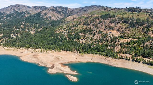 7 Lot Carillon Cove Drive, Ronald, WA 98940