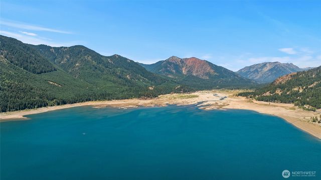 7 Lot Carillon Cove Drive, Ronald, WA 98940