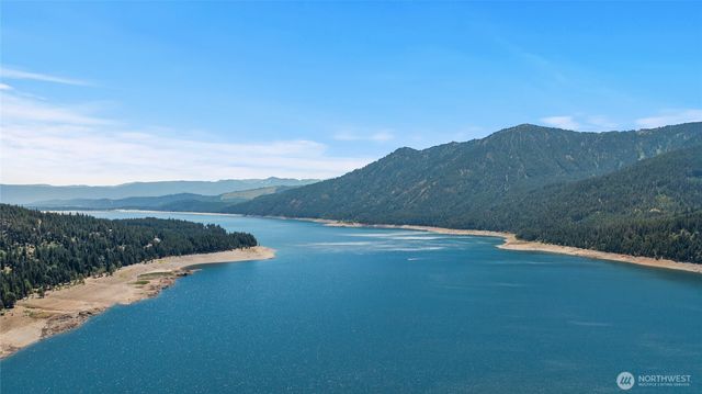 7 Lot Carillon Cove Drive, Ronald, WA 98940