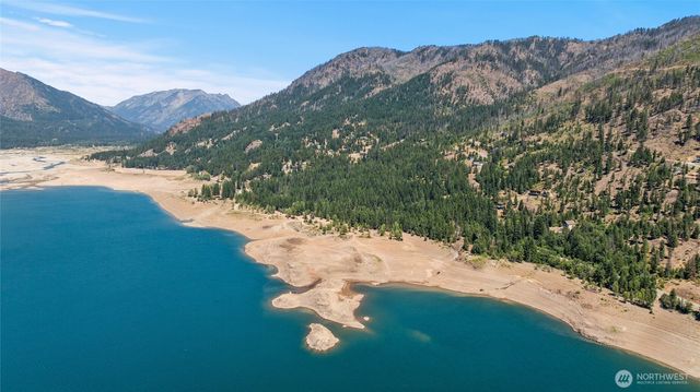7 Lot Carillon Cove Drive, Ronald, WA 98940