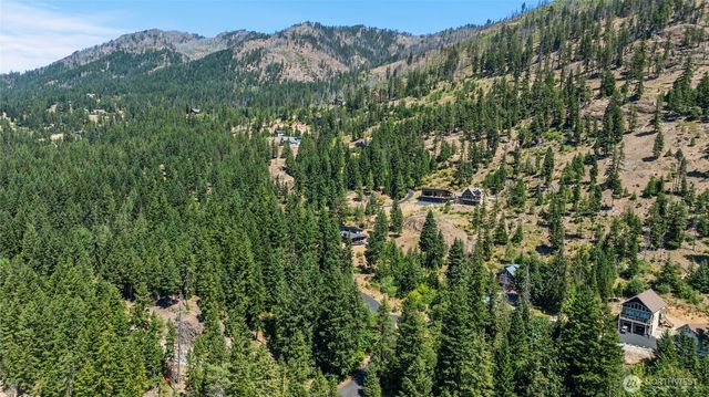 7 Lot Carillon Cove Drive, Ronald, WA 98940