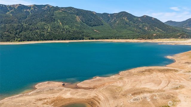 7 Lot Carillon Cove Drive, Ronald, WA 98940